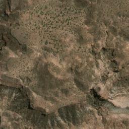 Satellite imagery of Cerro de los Leones, AR