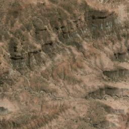 Satellite imagery of Cerro de los Leones, AR
