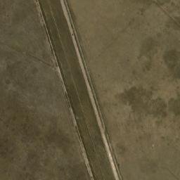 Satellite imagery of PLU1, AR