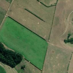 Satellite imagery of Ohangai Pa, NZ