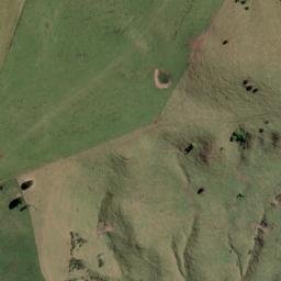 Satellite imagery of B TURANGATAIROA, NZ