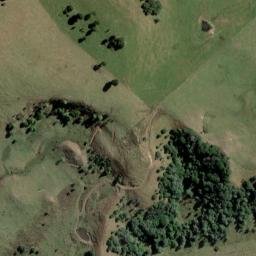 Satellite imagery of B TURANGATAIROA, NZ