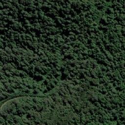Satellite imagery of Cerro Huenuye, CL