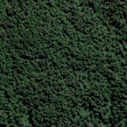 Satellite imagery of Cerro Huenuye, CL