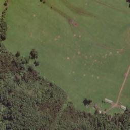 Satellite imagery of Cerro Loncohuellahue, CL