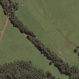 Satellite imagery of Cerro Loncohuellahue, CL