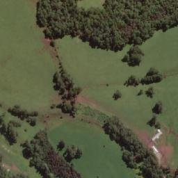 Satellite imagery of Cerro Loncohuellahue, CL