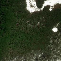 Satellite imagery of Hito IX-4 A, AR