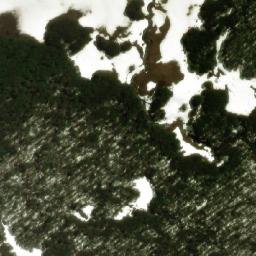 Satellite imagery of Hito IX-4 A, AR