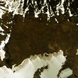 Satellite imagery of Cerro Mirador de los Pozos, AR