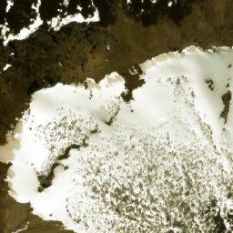Satellite imagery of Cerro Mirador de los Pozos, AR