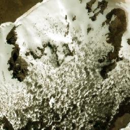 Satellite imagery of Cerro Mirador de los Pozos, AR