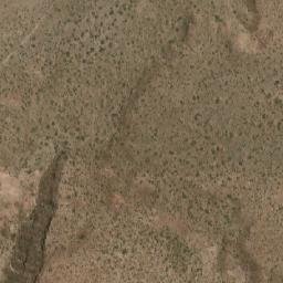 Satellite imagery of Cerro La Torre, AR