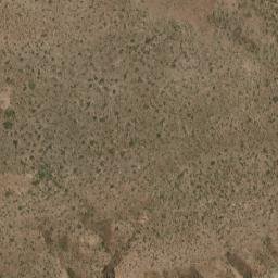 Satellite imagery of Cerro La Torre, AR