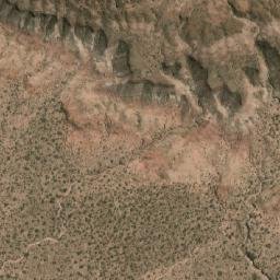 Satellite imagery of Cerro de los Leones, AR
