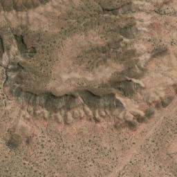 Satellite imagery of Cerro de los Leones, AR