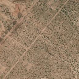 Satellite imagery of Cerro de los Leones, AR