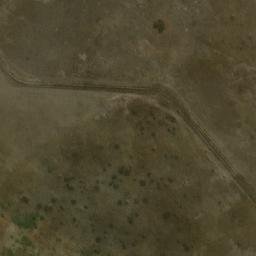 Satellite imagery of PLU1, AR