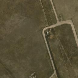 Satellite imagery of PLU1, AR