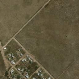 Satellite imagery of PLU1, AR
