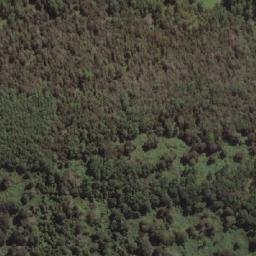 Satellite imagery of Cerro Loncohuellahue, CL