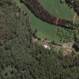 Satellite imagery of Cerro Loncohuellahue, CL