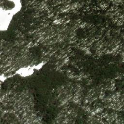 Satellite imagery of Hito IX-4 A, AR