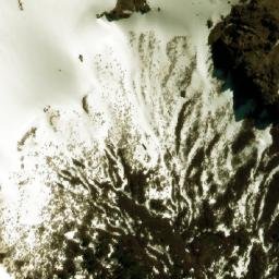 Satellite imagery of Cerro Mirador de los Pozos, AR