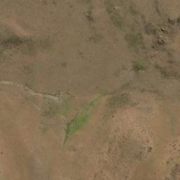 Satellite imagery of Cerro Buitres, AR