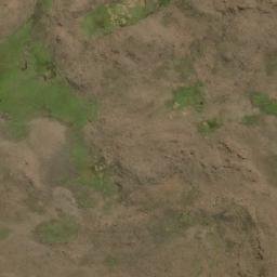 Satellite imagery of Cerro Buitres, AR