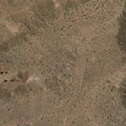 Satellite imagery of Cerro La Torre, AR