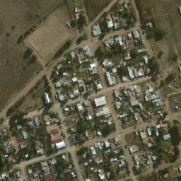 Satellite imagery of PLU1, AR