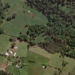 Satellite imagery of Cerro Loncohuellahue, CL