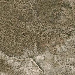 Satellite imagery of Loma Redonda, AR