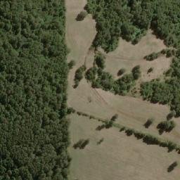 Satellite imagery of Cerro Huellahue, CL