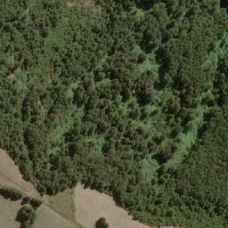 Satellite imagery of Cerro Huellahue, CL