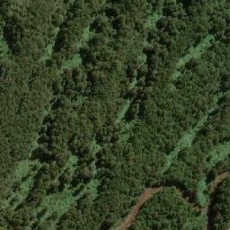 Satellite imagery of Cerro Huellahue, CL