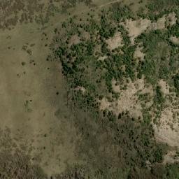 Satellite imagery of Piedra Alta, AR