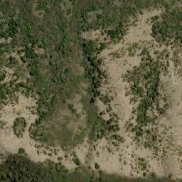 Satellite imagery of Piedra Alta, AR