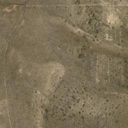 Satellite imagery of Cerro Calcatre, AR