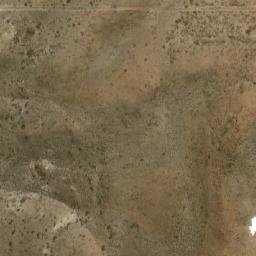 Satellite imagery of Cerro Calcatre, AR