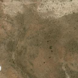 Satellite imagery of Cerro Calcatre, AR