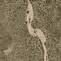 Satellite imagery of Loma Redonda, AR