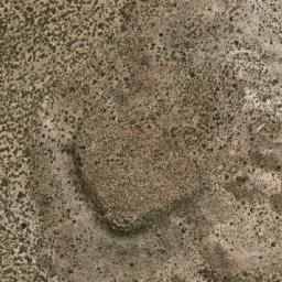 Satellite imagery of Loma Redonda, AR