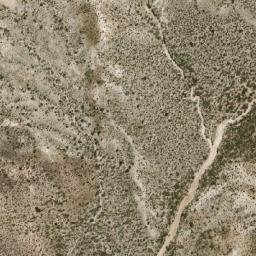 Satellite imagery of Loma Redonda, AR