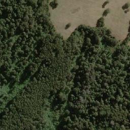 Satellite imagery of Cerro Huellahue, CL