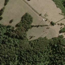 Satellite imagery of Cerro Huellahue, CL