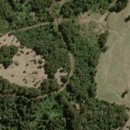 Satellite imagery of Cerro Huellahue, CL