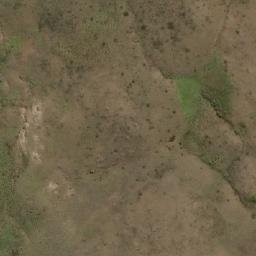 Satellite imagery of Cerro Redondo, AR