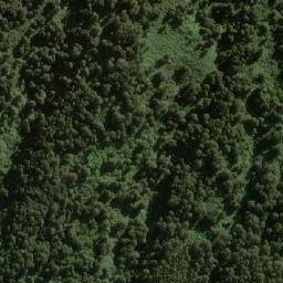 Satellite imagery of Cerro Huellahue, CL